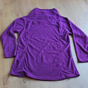 Stillwater Supply Co Ladies Fleece Top